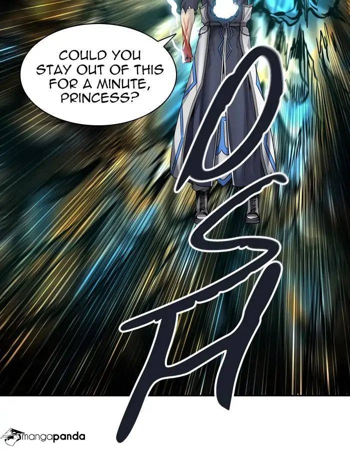 Tower of God Chapter 414 image 040